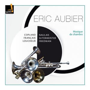 Musique de chambre - Eric Aubier