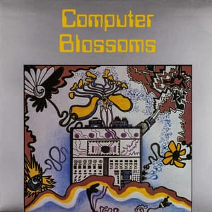 Computer Blossoms - Joel Vandroogenbroeck