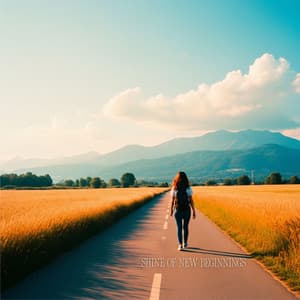 Shine of New Beginnings - Soul Therapy Group