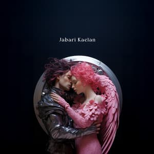 Francesco d'Amour - Jabari Kaelan