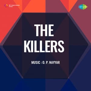 The Killers - O. P. Nayyar