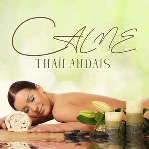 Calme thaïlandais - Daves Gordson
