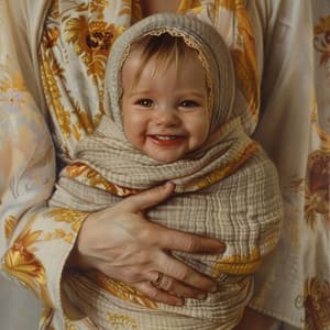 La Suave Caricia De La Canción De Cuna: Música Suave Para Dormir Al Bebé - Canciones relajantes para bebés durmiendo