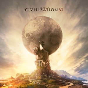 Sid Meier's Civilization VI - Christopher Tin