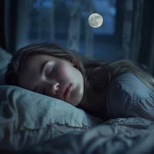 Dreamy Lofi Atmospheres for Peaceful Sleep - Music for Well-being