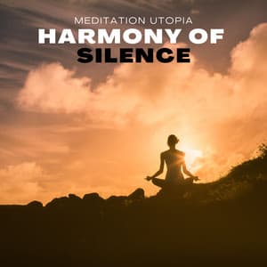 Harmony of Silence: Calm Meditation - Meditation Utopia