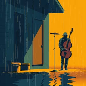 Vibras De Relajación: Capas Melódicas Lofi - Relajante Lo Fi