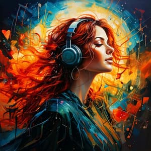 Rhythmic Flow: Music for Every Mood - Acoustic Guitar Hits