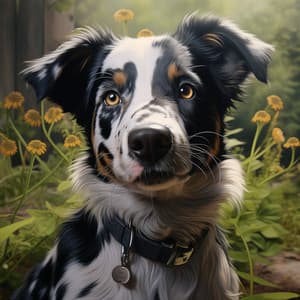 Waterfall Peace: Soothing Music for Pet's Comfort - Pets Total Relax