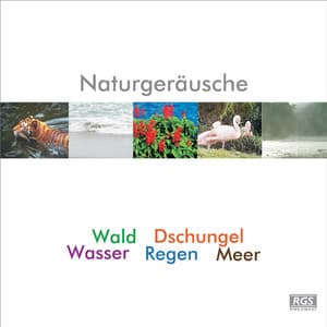 Naturgeräusche - Natural Sound