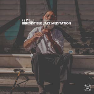 Irresistible Jazz Meditation - Sleep Jazz