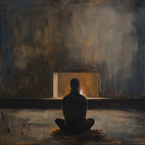 Descanso Del Fuego Binaural: Melodía De Relajación - 101 Relájate