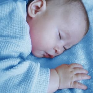 Magical Midnight Melodies: Baby Lullaby Delights - Baby Yoda