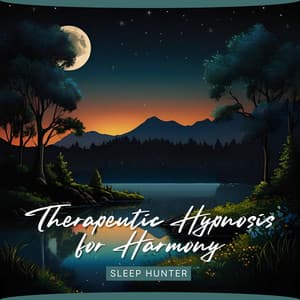Therapeutic Hypnosis for Harmony - Sleep Hunter