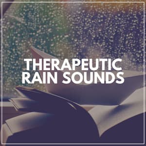 Therapeutic Rain Sounds - Clear Mind Raining