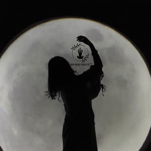 Moonphase Harmonic Tide - Spa Music Paradise