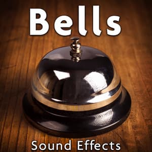 Bells Sound Effects - Sound Ideas