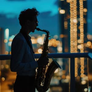 Smooth Tunes: Jazz for Peaceful Evenings - Back Room Jazz Jam
