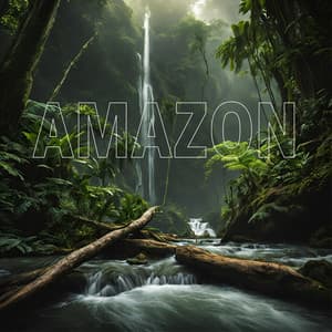 Amazon - Nature Heals