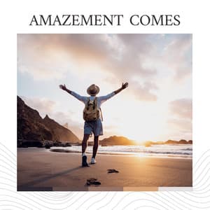 Amazement Comes - Ocean Sounds Spa