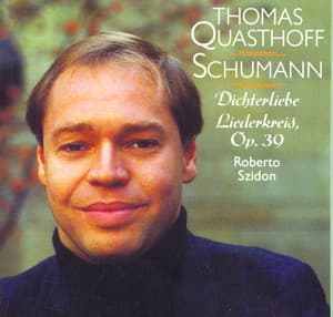 Schumann Liederkreis - Robert Schumann