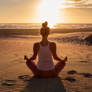 Equilibrio Interior: Meditación Con Ritmos De Hip Hop - Paisajes Internos