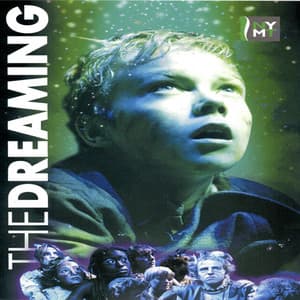 The Dreaming - Howard Goodall