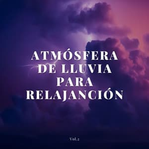 Atmósfera De Lluvia Para Relajación Vol. 2 - Escuela de Lluvia