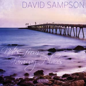 Notes from Faraway Places - David Sampson