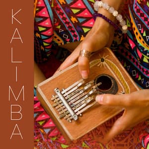 Kalimba – African Thumb Piano Music - African Wild World