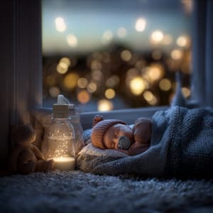 ! ! ! Relaxing White Noise Light Breeze - White Noise Baby Sleep