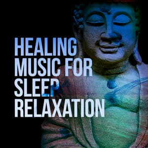 Healing Music for Sleep Relaxation - Sleep Relaxation