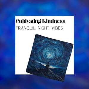Cultivating Kindness, Tranquil Night Vibes - Nature Meditation Channel