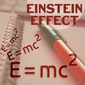 Einstein Effect – Music for Study, Exercise Mind, Perfect Focusing, Easier Work - Studying Music and Study Music