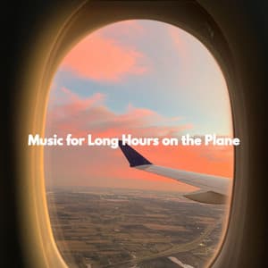 Music for Long Hours on the Plane - Happy Dinner Music