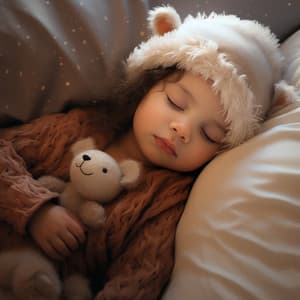 Lullaby Harmony: Soothing Baby Sleep Tunes - Baby Sleep Music Solitude