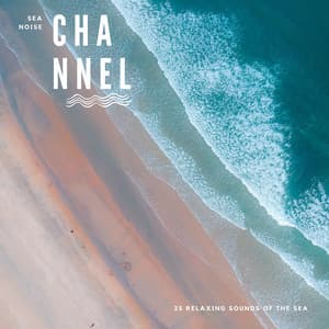 25 Relaxing Sounds of the Sea - Sea Noise Channel