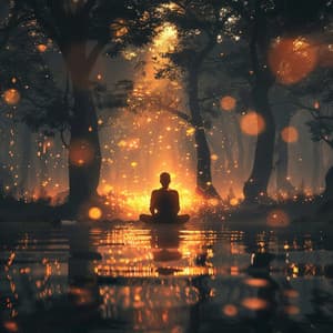 Meditation Melodies for Spiritual Awareness - Crystal Fragments