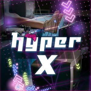 Hyper X - Clark Park