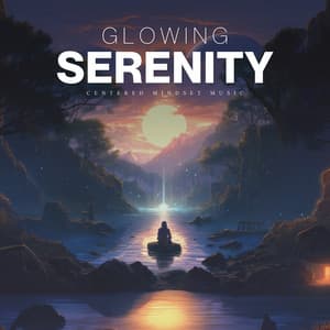 Glowing Serenity - Sleep Sleep Sleep Sleep