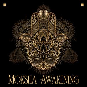 Moksha Awakening: State of Eternal Bliss, Intense Sense of Clarity, Immortal Soul Cycle - Mindfulness Meditation Music Spa Maestro