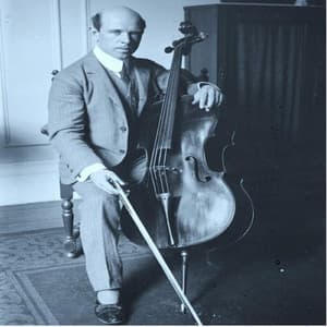 The Ultimate Art of Cello - Pablo Casals