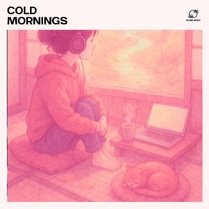 Cold Mornings - Lofi Chillhop