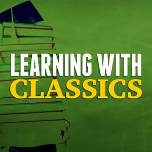 Learning with Classics - Smart Baby Music