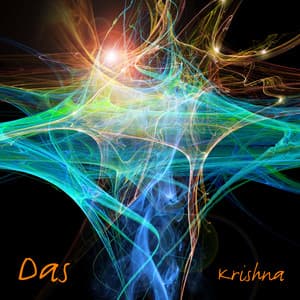 Das - Krishna