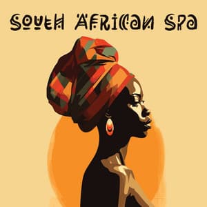 South African Spa - Calm Spa Universe