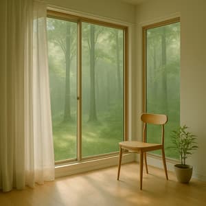 10 Contemplations: Breathing Room - Yoga Music