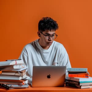 Ambiente Productivo: Música Suave Para Concentrarse - La red de música tranquila