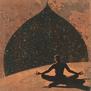 Stärke Deine Gedanken: Braunes Rauschen Für Yoga-Meditation - Yoga & Meditación