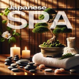 Beautiful Blooming Bonsai: Japanese Spa, Temple of the Body, Kobido Massage, Relax - Well-Being Center